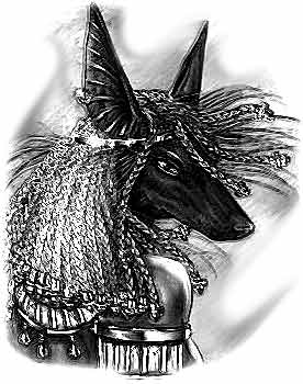 Anubis